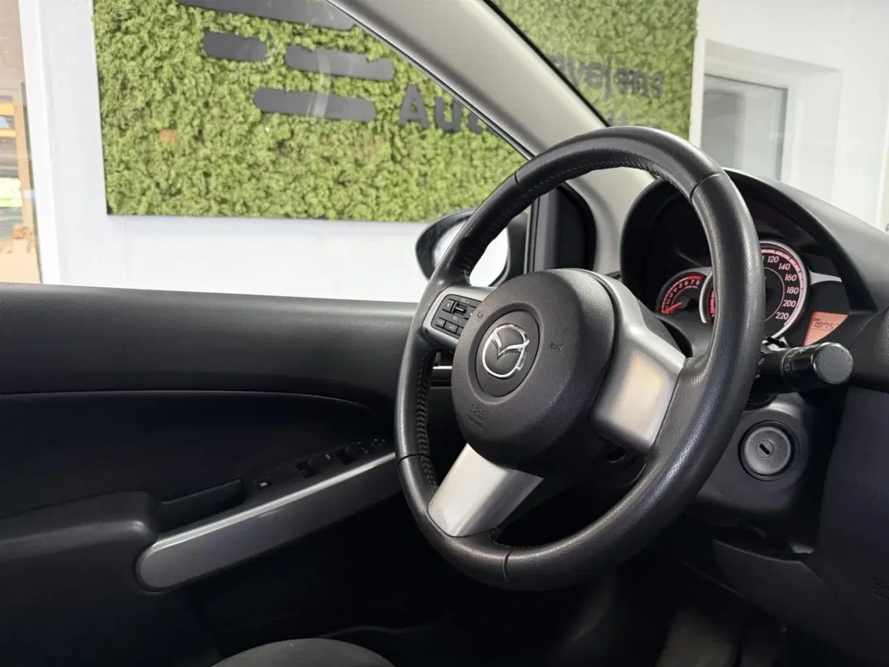 Billede 6 - Mazda 2 1,3 84HK 5d