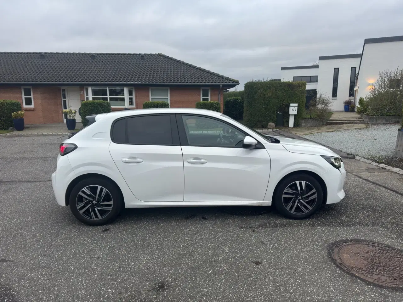 Billede 4 - Peugeot 208 1,2 PureTech 100 Evolution