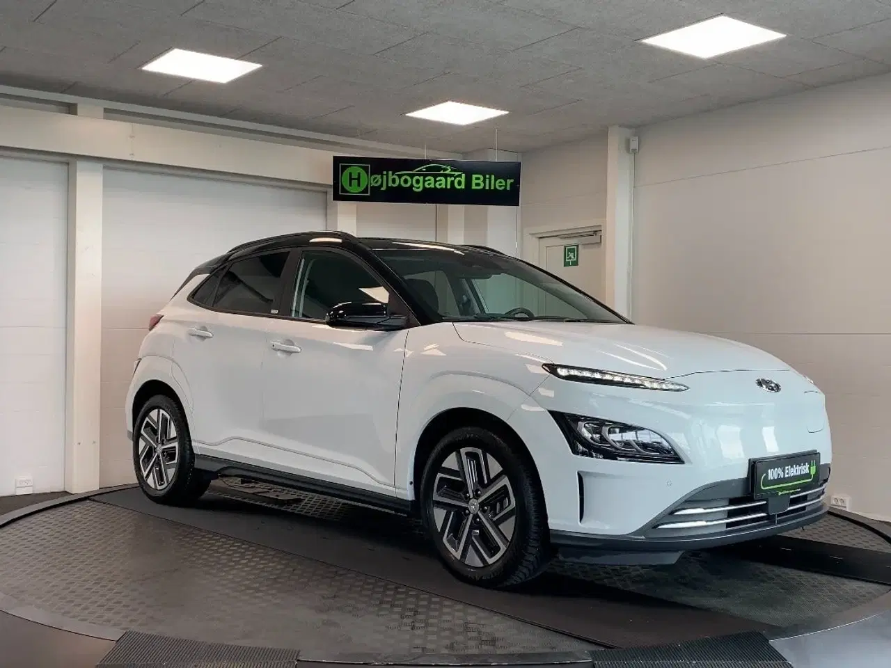 Billede 7 - Hyundai Kona 64 EV Trend