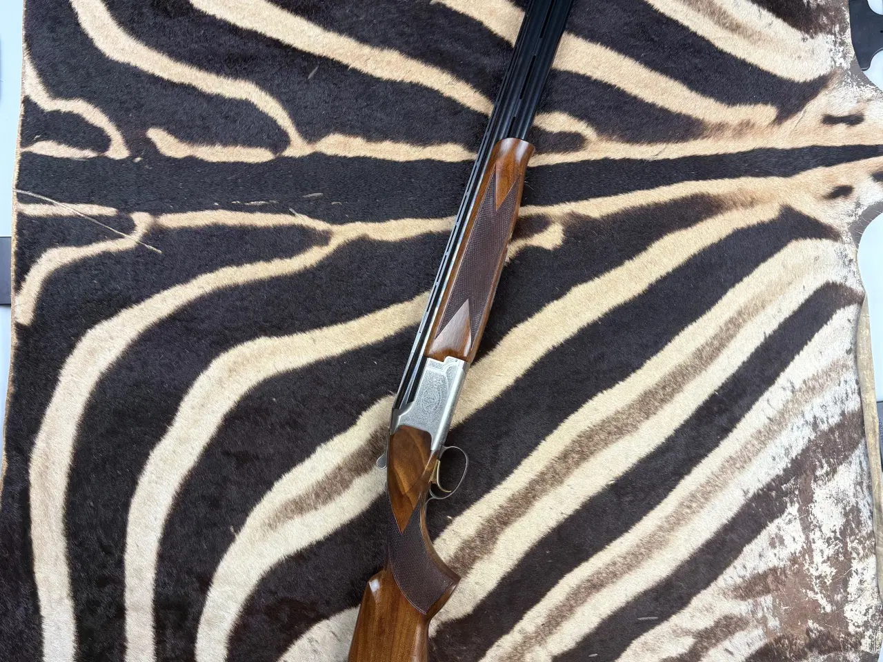 Billede 7 - Browning B525 Sporter One