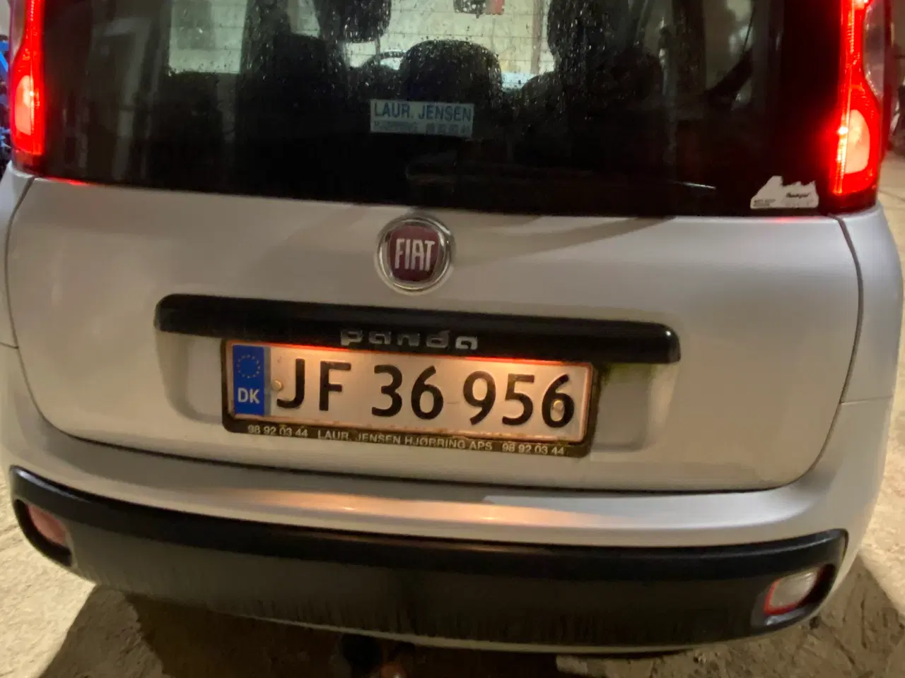 Billede 4 - Fiat panda 