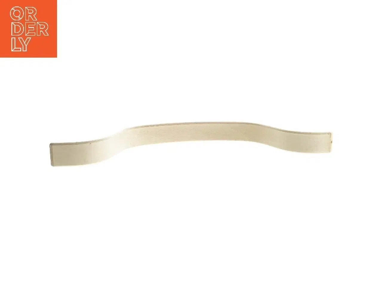 Billede 2 - Bøjle til stokke stol (str. 45x15 cm)