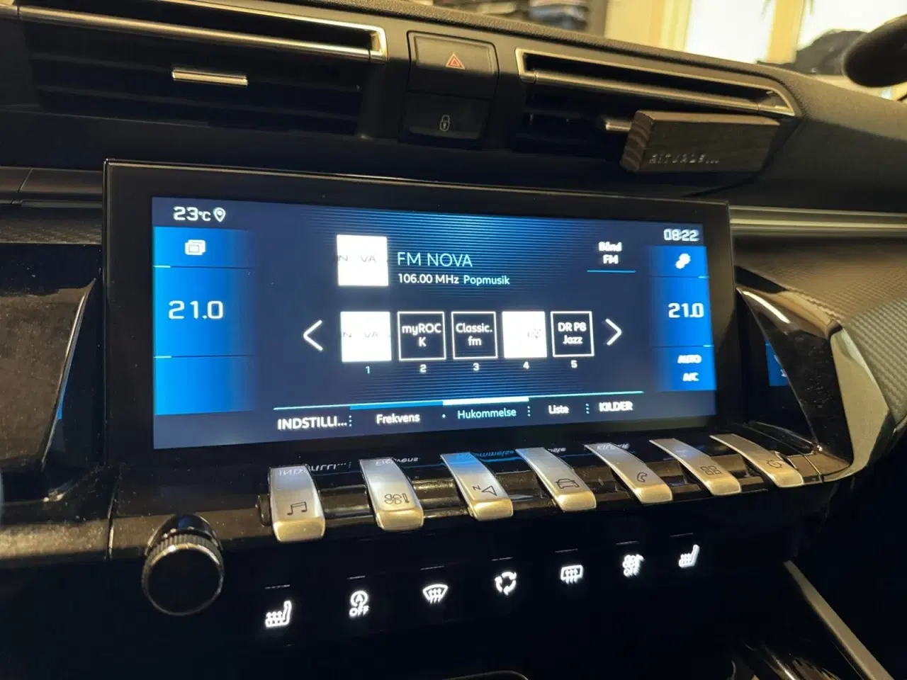 Billede 11 - Peugeot 508 1,5 BlueHDi 130 Allure EAT8