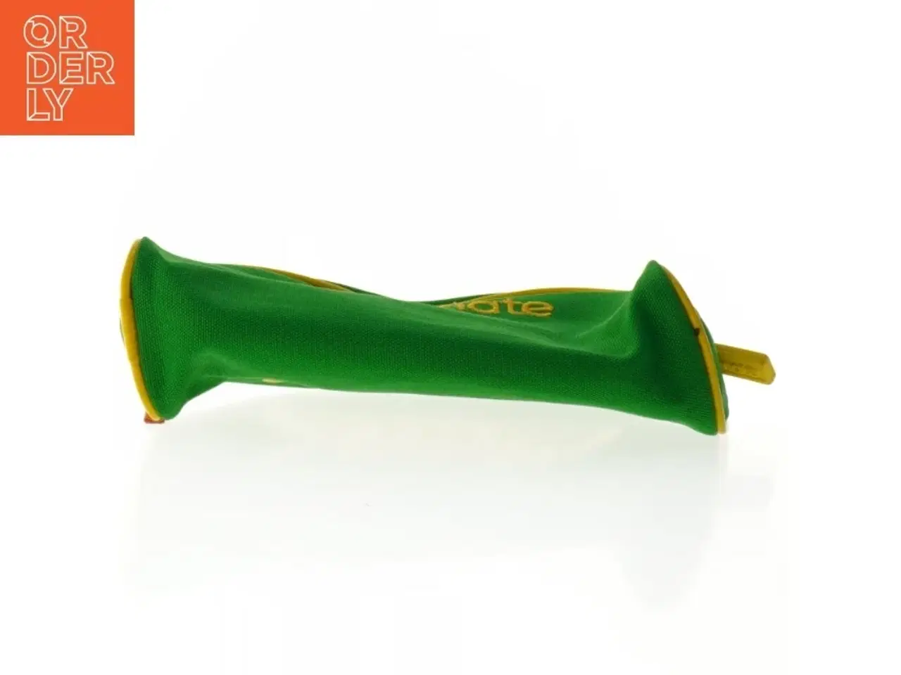 Billede 6 - Penalhus med Krokodille Design fra Roommate (str. Størrelse, 20 cm)