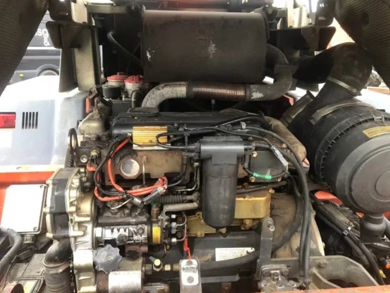 Billede 10 - Terex SKL 160