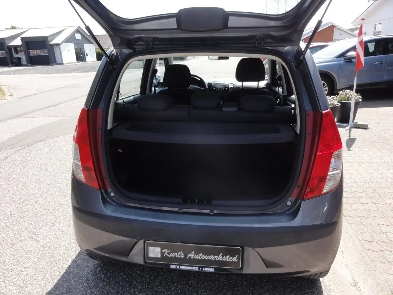 Billede 8 - Hyundai i10 1,25 Comfort