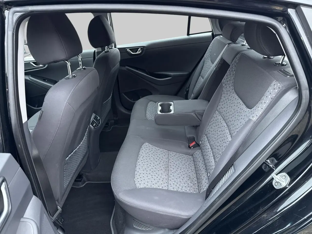 Billede 9 - Hyundai Ioniq 1,6 PHEV Premium DCT