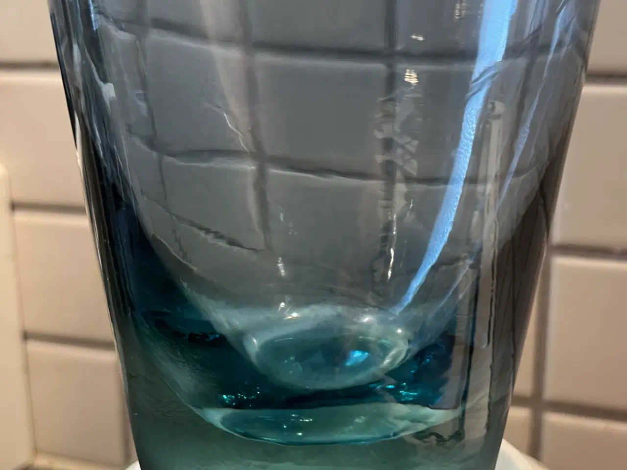 Billede 2 - Smukke robuste glas - 5 stk.