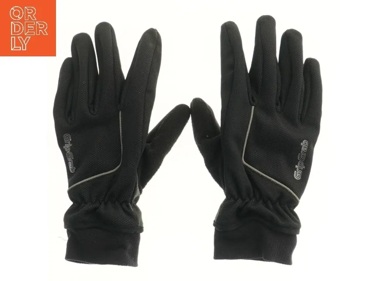 Billede 1 - Cykelhandsker (str. 26 cm)