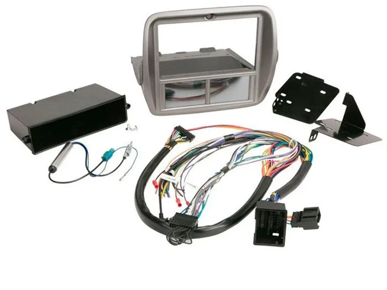 Billede 1 - Ctkpcv02 pro kit Camaro 2010>2015