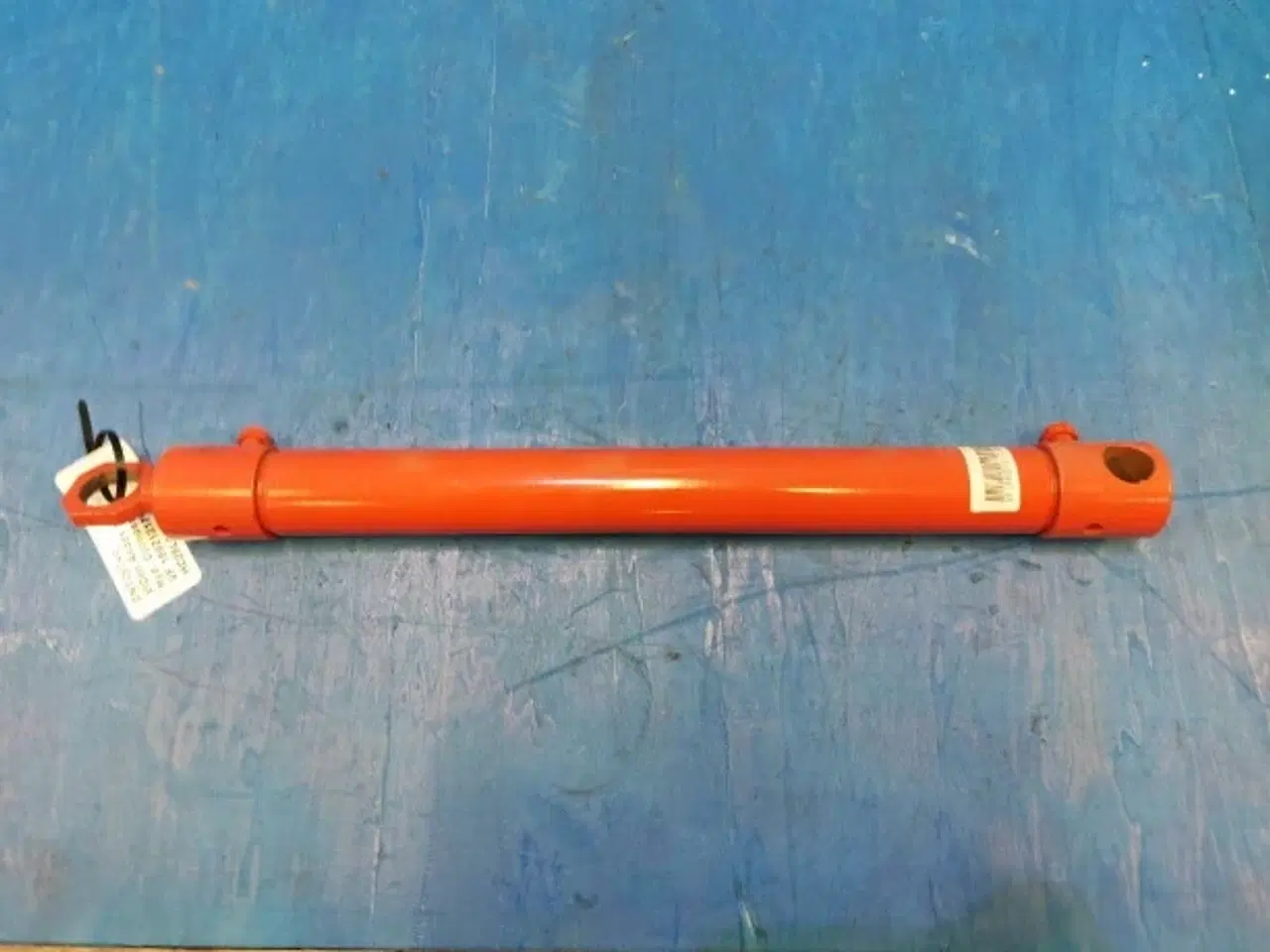 Billede 3 - Vicon Andex 783 Hrydraulik Cylinder VF1662121794
