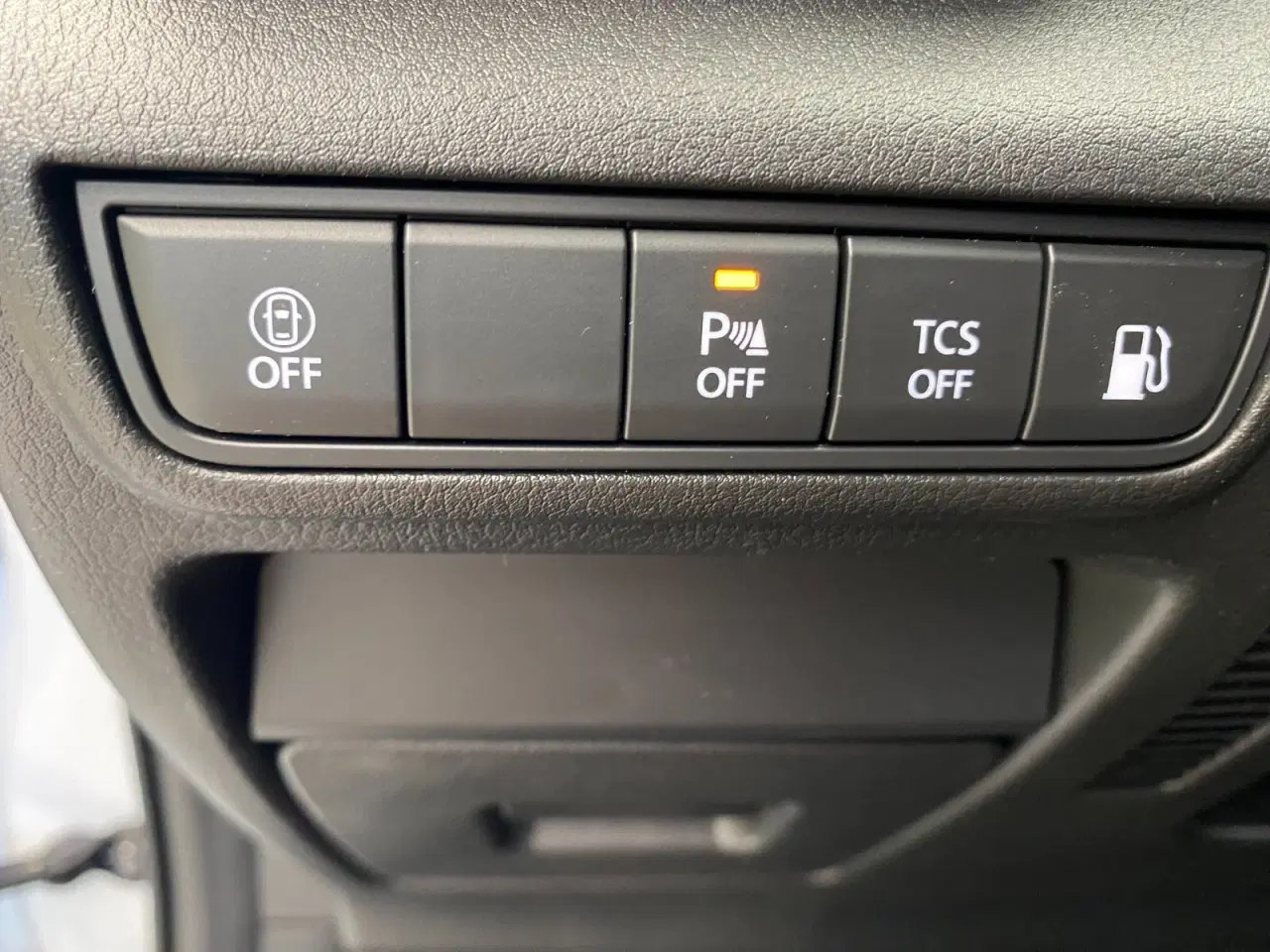 Billede 18 - Mazda MX-30 0,8 e-SkyActiv R-EV Exclusive-Line