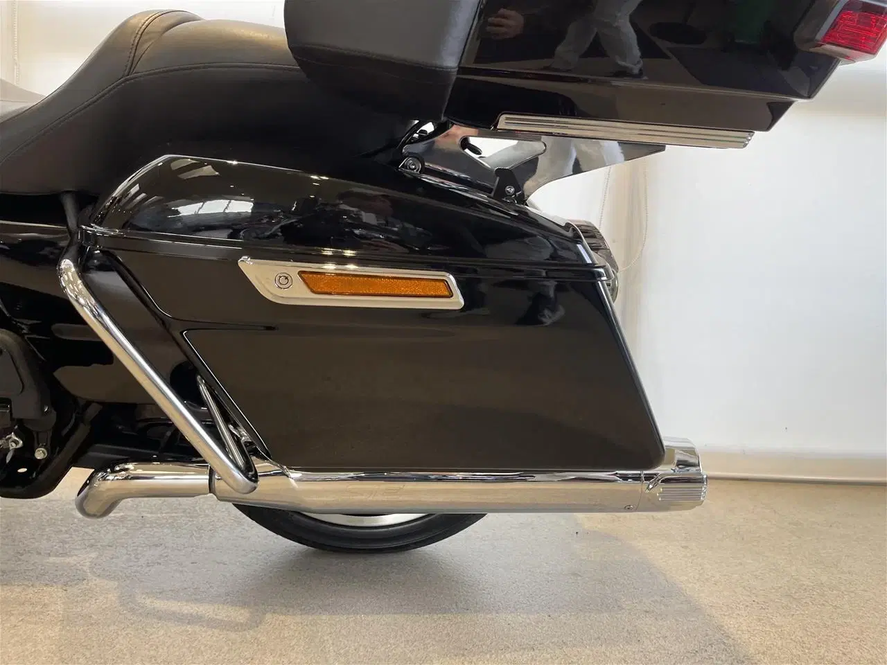 Billede 25 - Harley-Davidson FLTRK Road Glide Limited