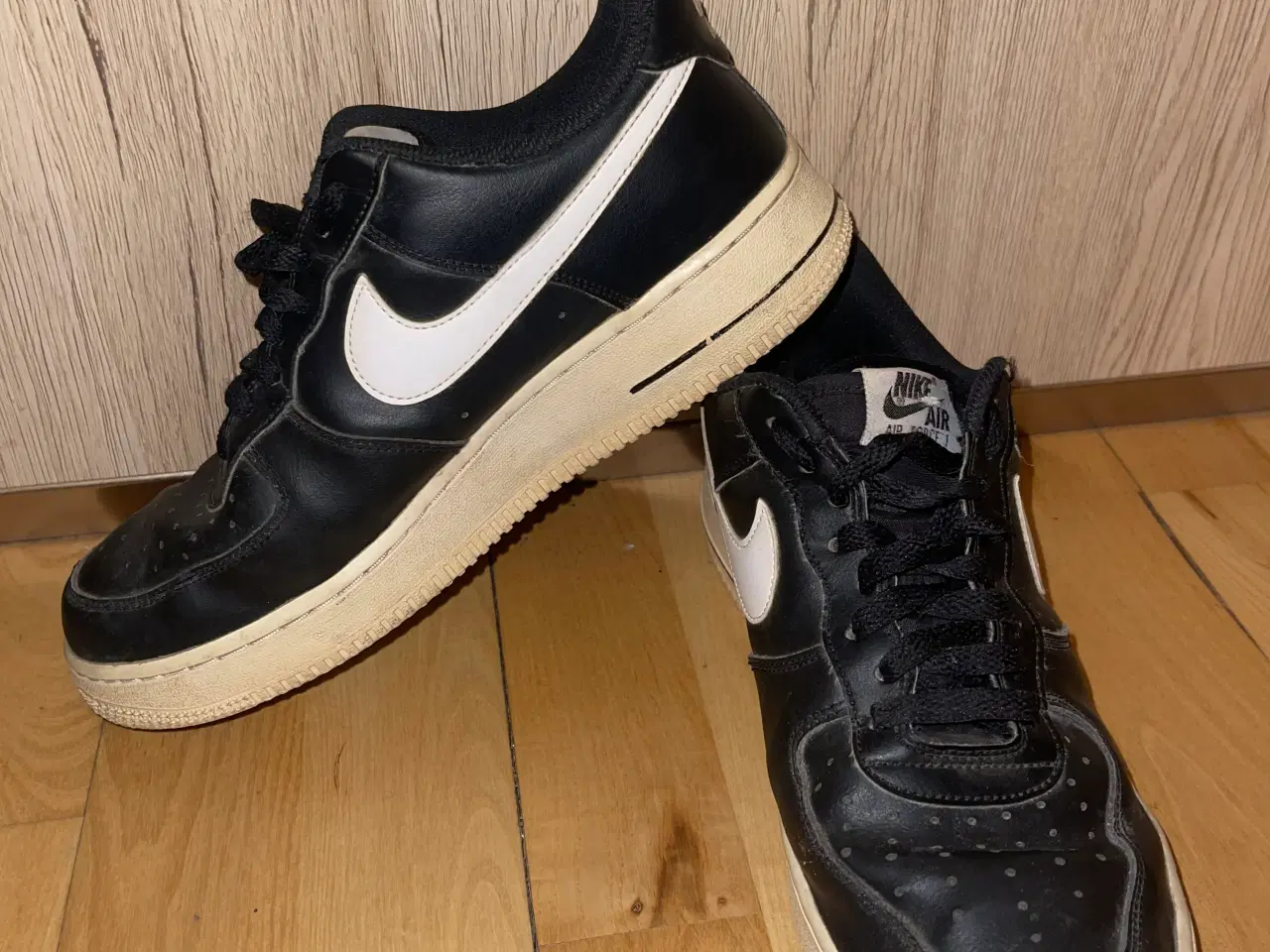Billede 7 - Nike Air Force 1 - str. 42