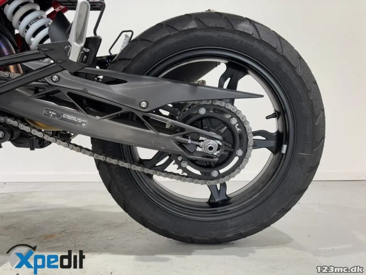 Billede 22 - BMW G 310 GS