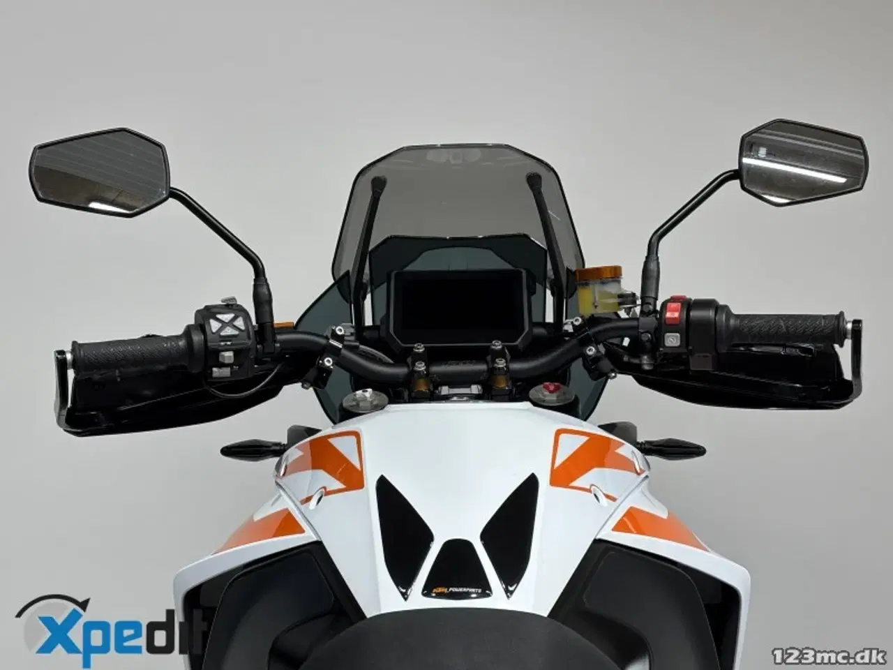 Billede 10 - KTM 1290 Super Adventure R