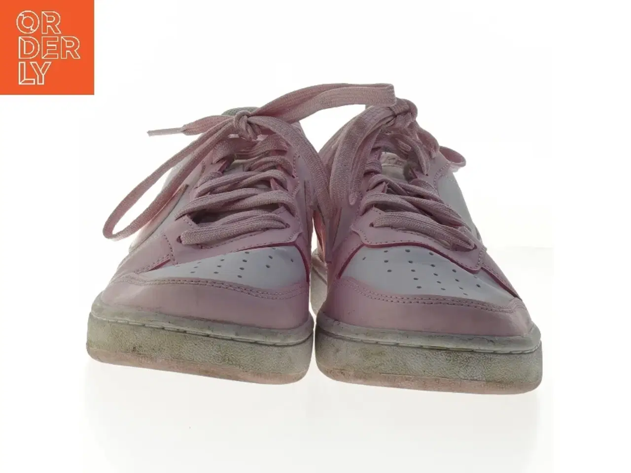 Billede 3 - Nike sneakers str. 38 fra Nike (str. 38 )