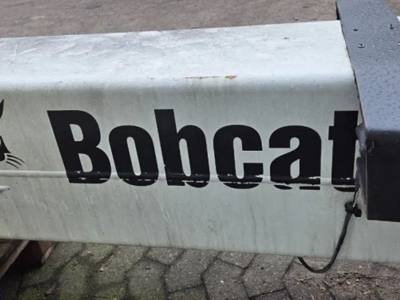 Billede 16 - Bobcat  TL38.70X  Bom  7288365