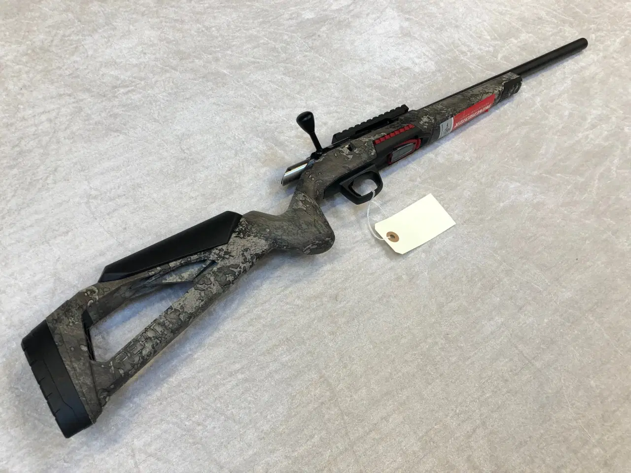 Billede 2 - Winchester Xpert Strata