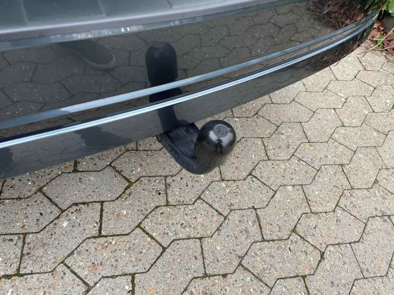 Billede 12 - Skoda Octavia 1,4 TSi iV Plus Combi DSG