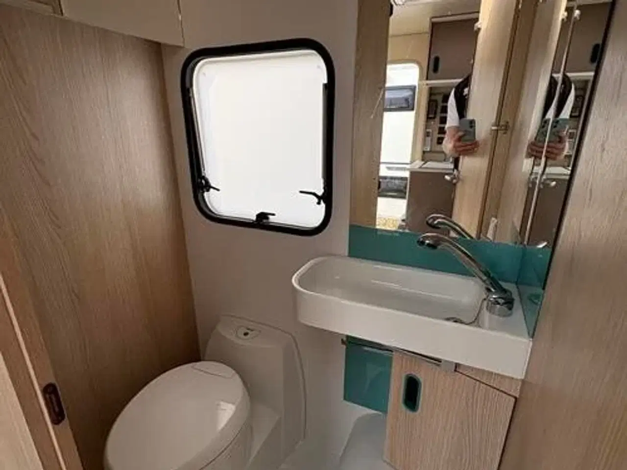 Billede 6 - Adria AVIVA 492 LU