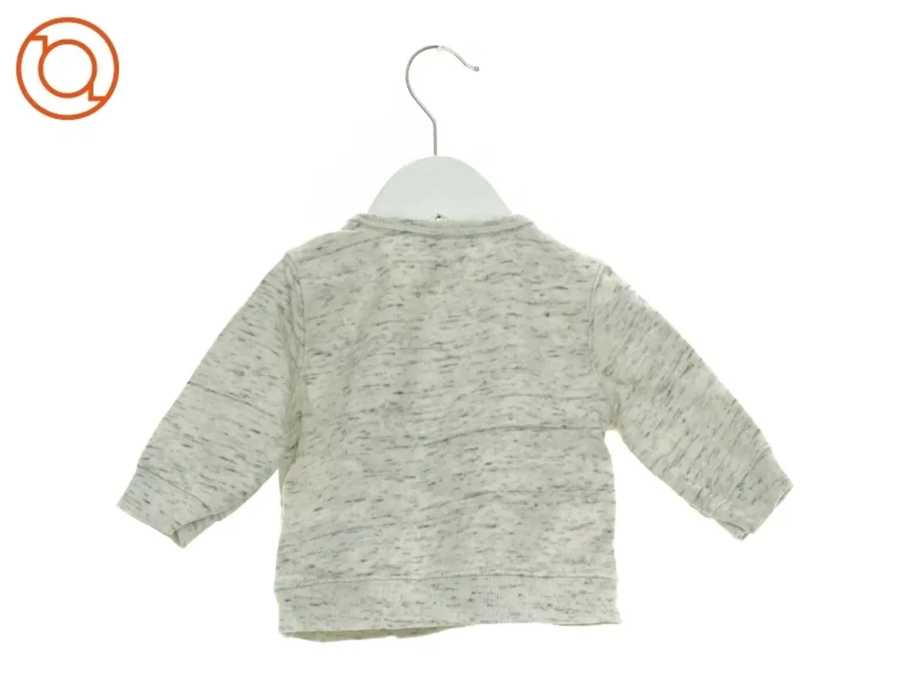 Billede 2 - Sweatshirt fra Zara (str. 68 cm)