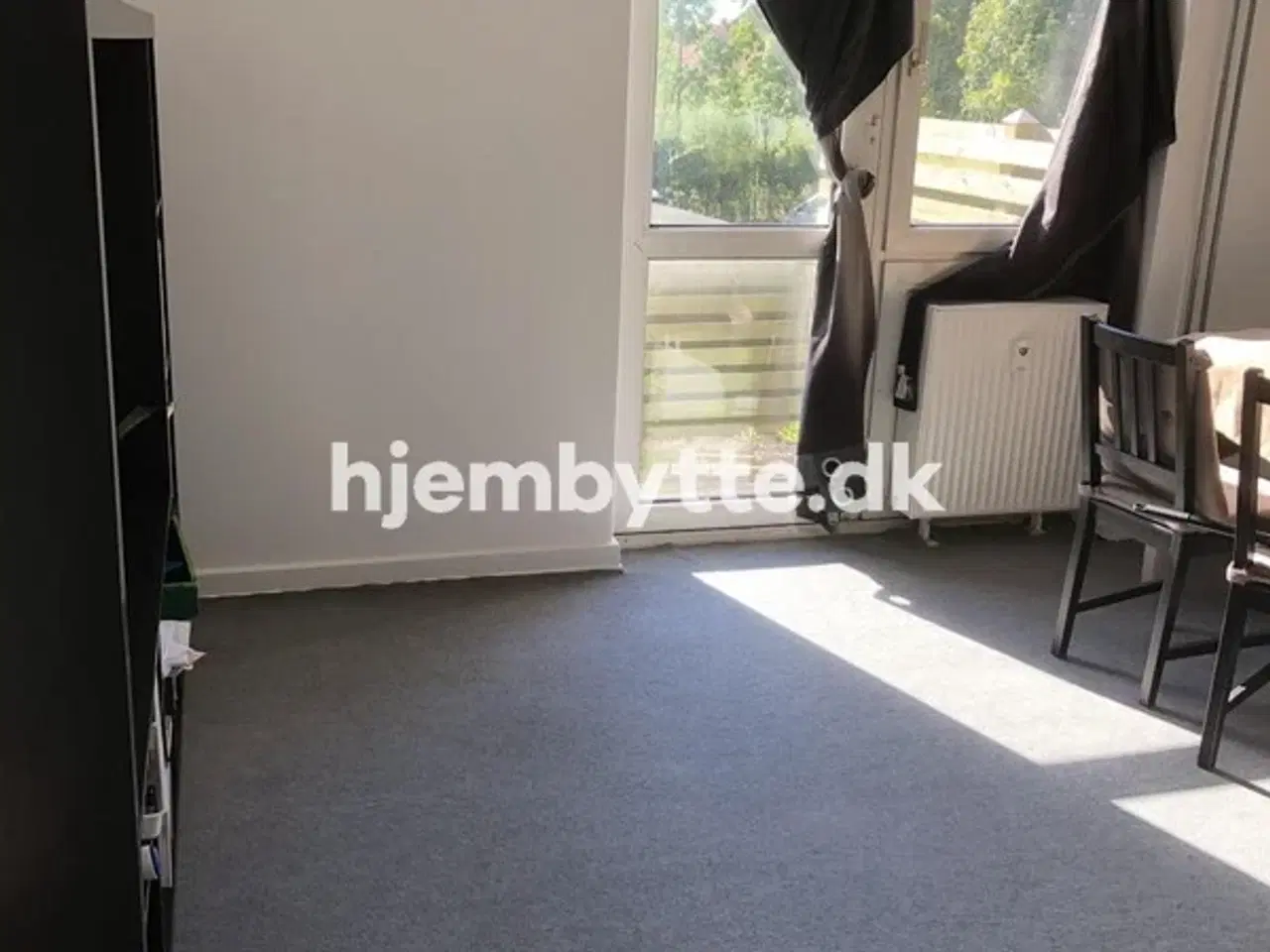 Billede 1 - Hjembytte - Smørumvej