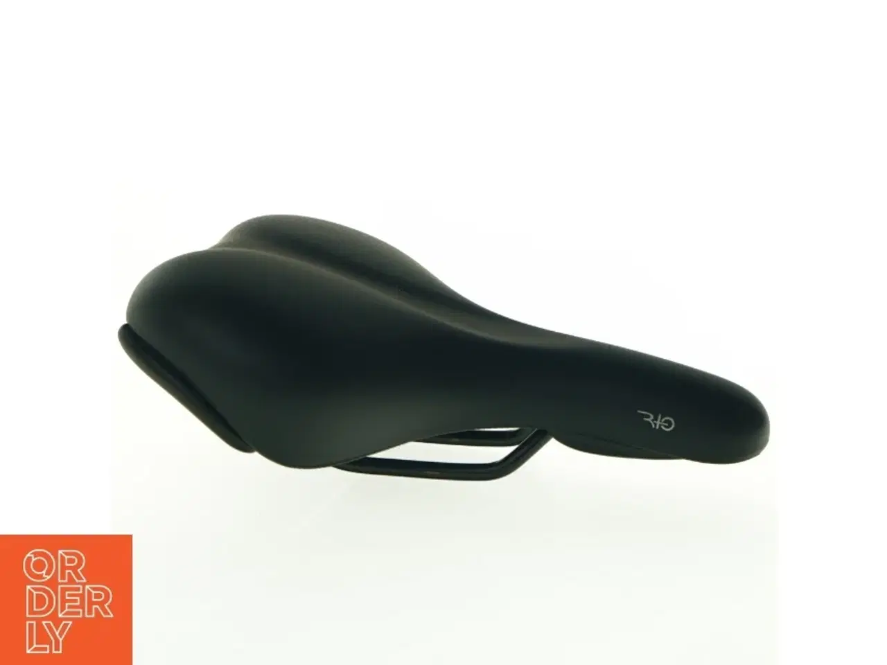 Billede 2 - Cykelsadel Selle Royal Rio Plus (str. Længde 25 cm)