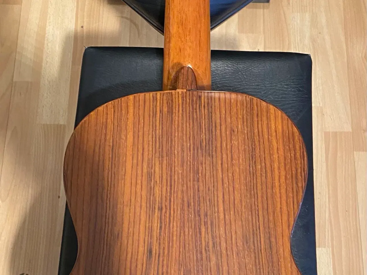 Billede 5 - 🎸 Manuel Rodríguez “Baby Rodríguez” A2807 – Cadet