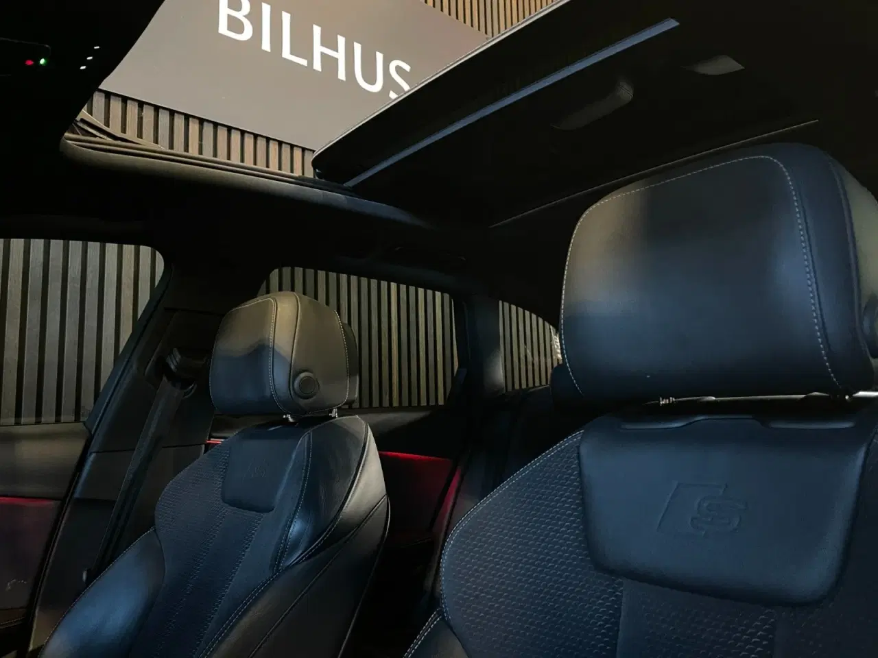 Billede 9 - Audi A4 3,0 TDi 272 S-line Avant quattro Tiptr.