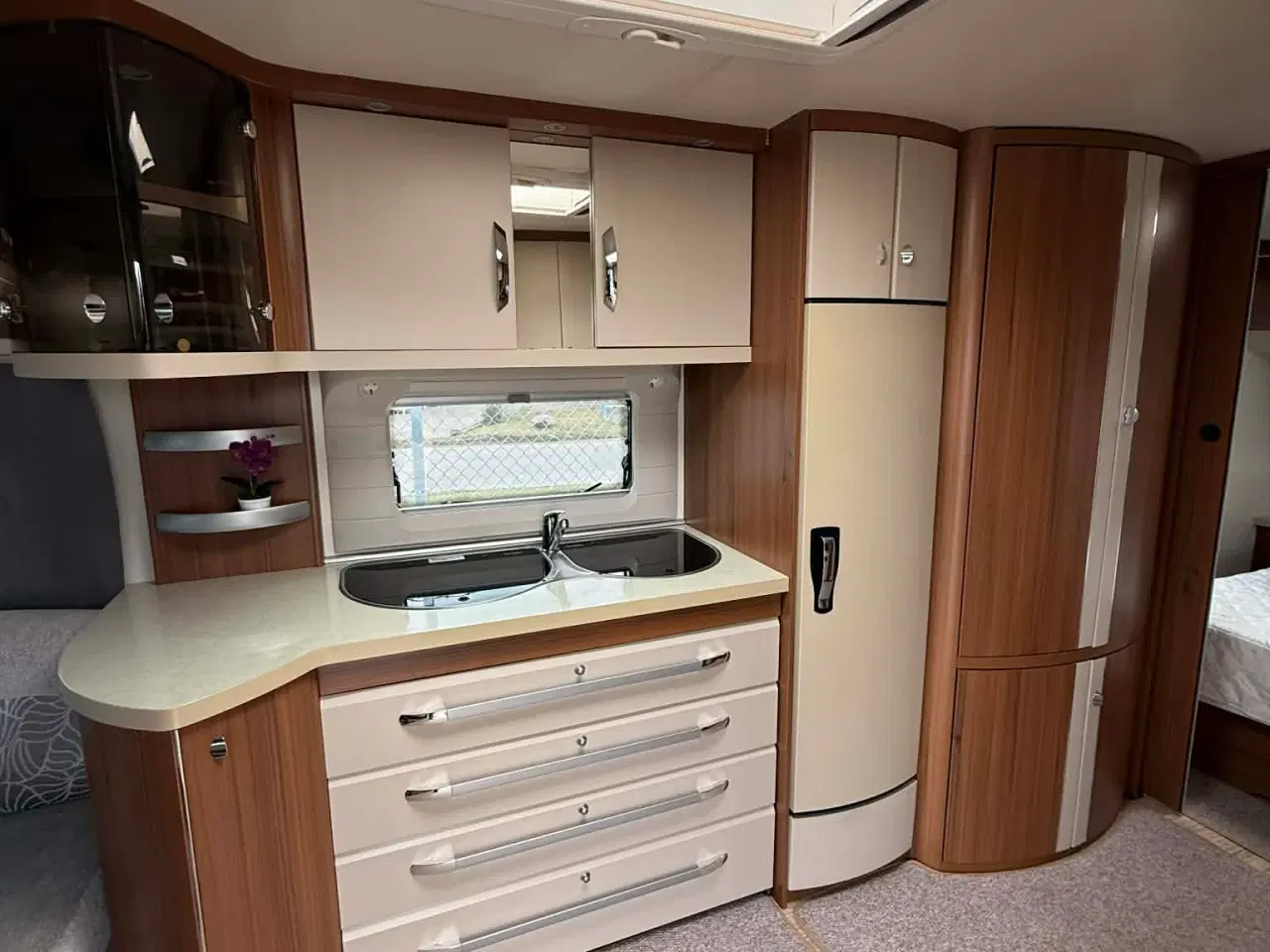 Billede 10 - Hobby 650UFF Premium