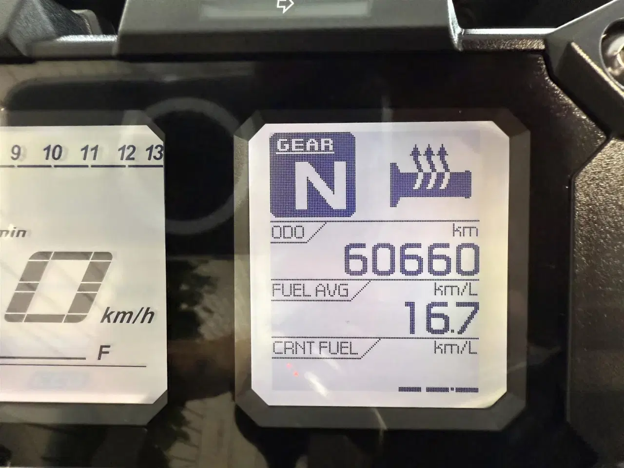 Billede 10 - Yamaha Tracer 900 ABS