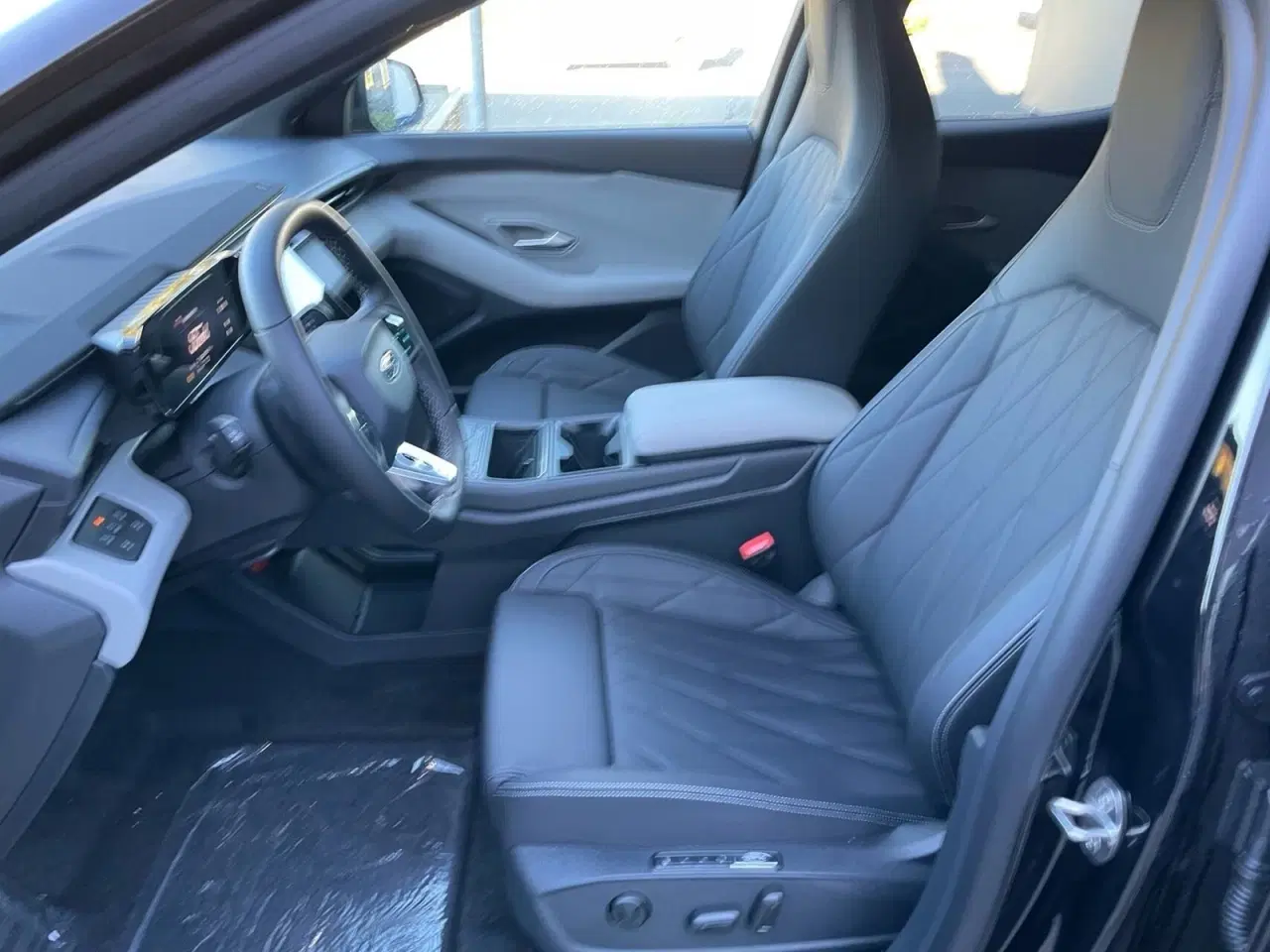 Billede 7 - Ford Capri 82 Premium Extended Range