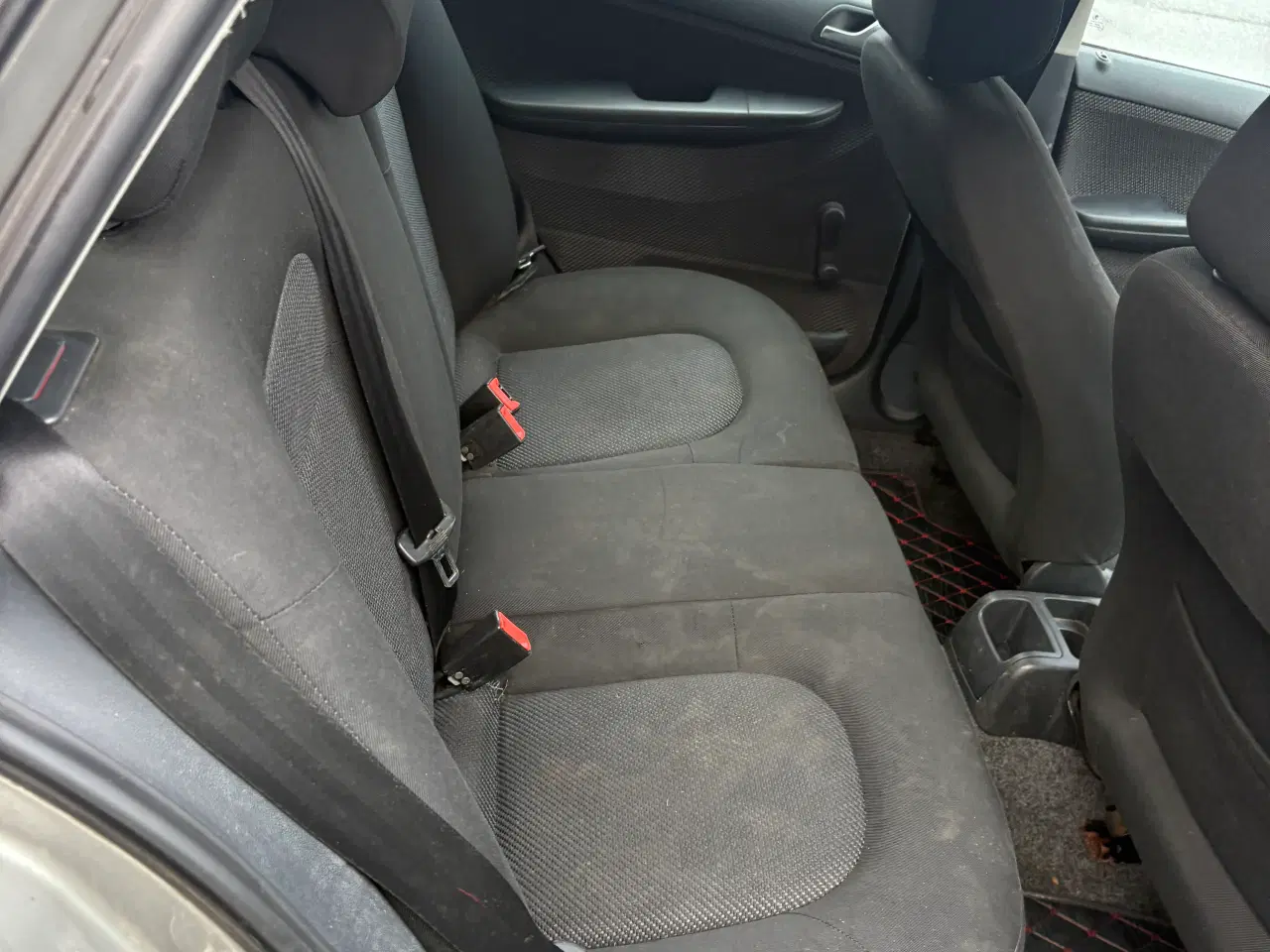 Billede 10 - Skoda Fabia 1.4 16V – 80 HK – Årgang 2007