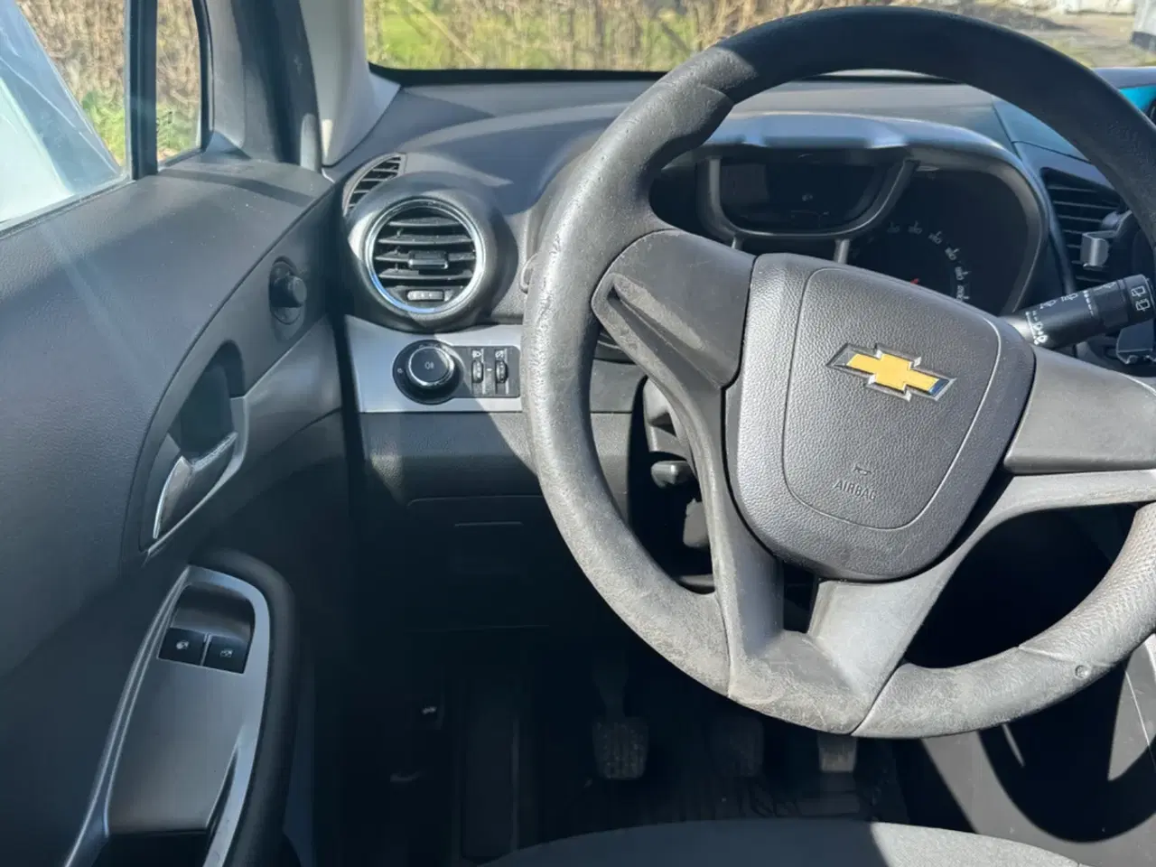 Billede 6 - Chevrolet Orlando 1,8 LS 7prs