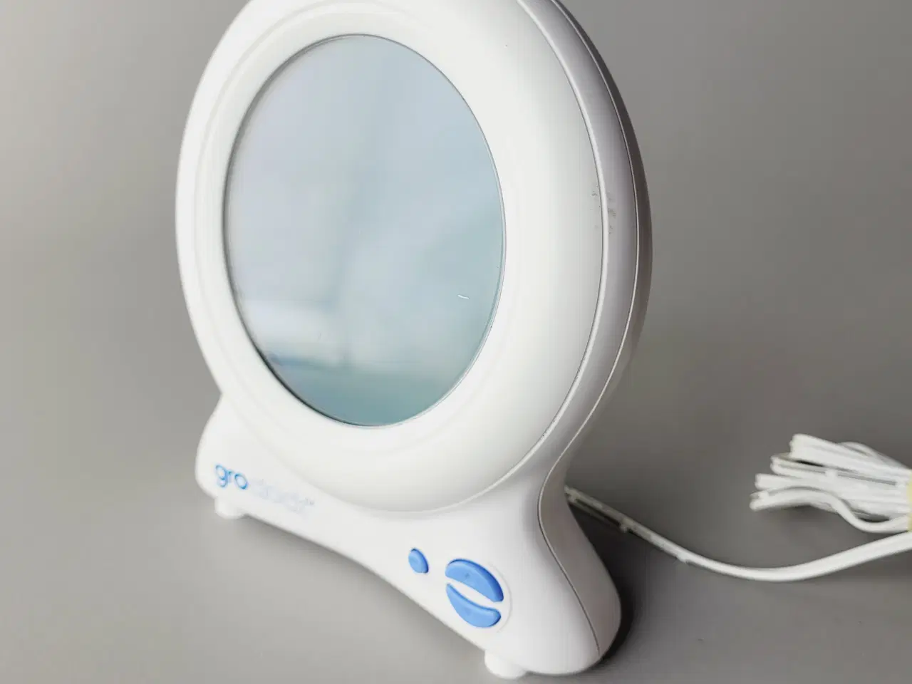 Billede 5 - ⭐️· ⏰ Groclock Sovetræningsur ☀️