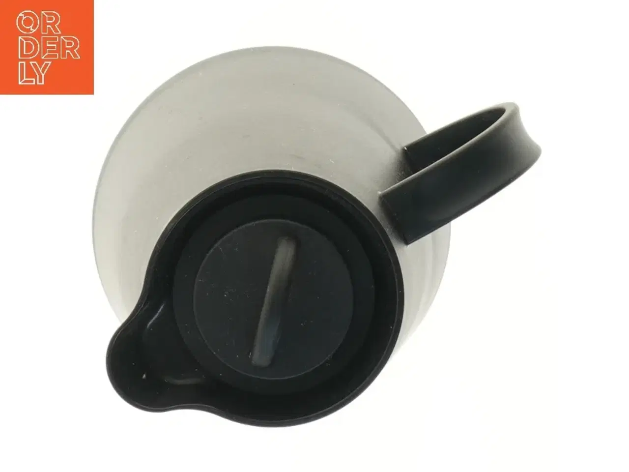 Billede 2 - Sort termokande fra Coop (str. 25 cm)