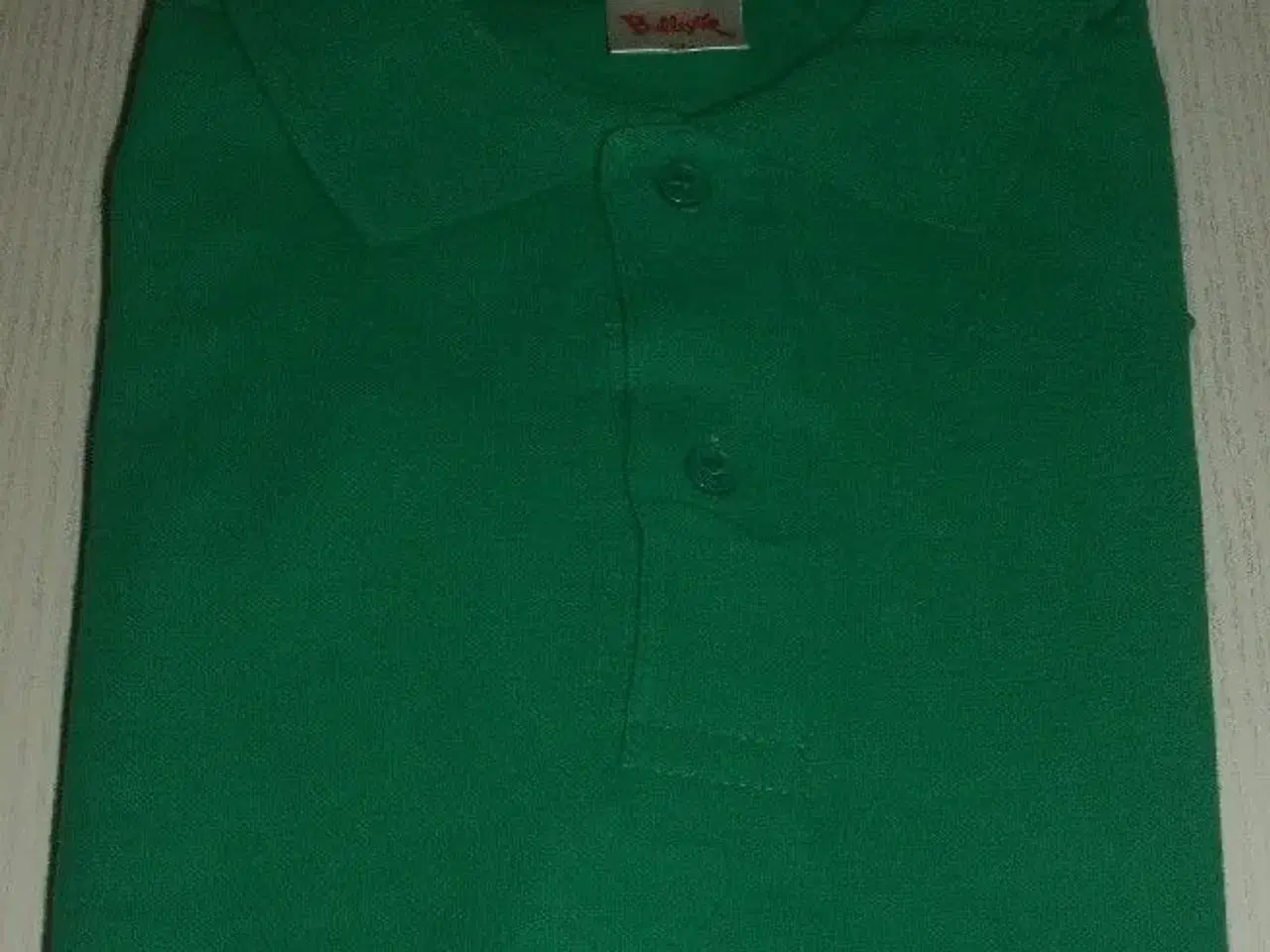 Billede 1 - Polo-shirt