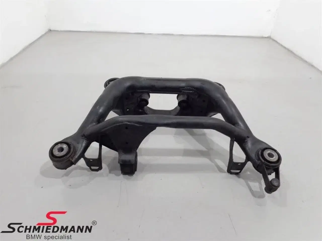 Billede 3 - Bagbro B33316770830 BMW E46