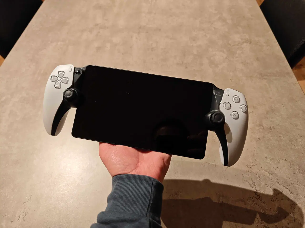 Billede 1 - PlayStation Portal Remote Player 8"