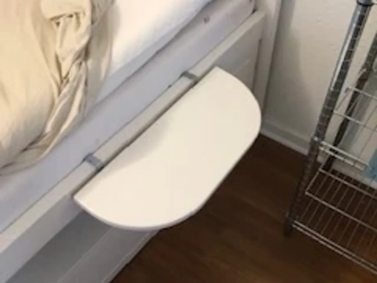 Billede 6 - God seng med god plads til opbevaring