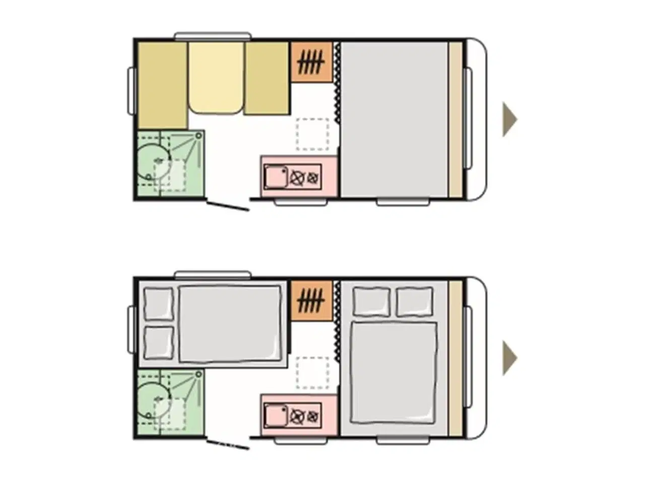 Billede 14 - 2025 - Adria Aviva 400 PS