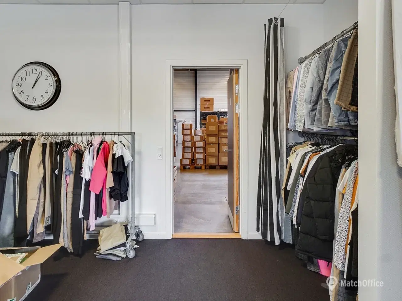 Billede 21 - Emil Neckelmanns Vej 15 D, Emil Neckelmannsvej 15