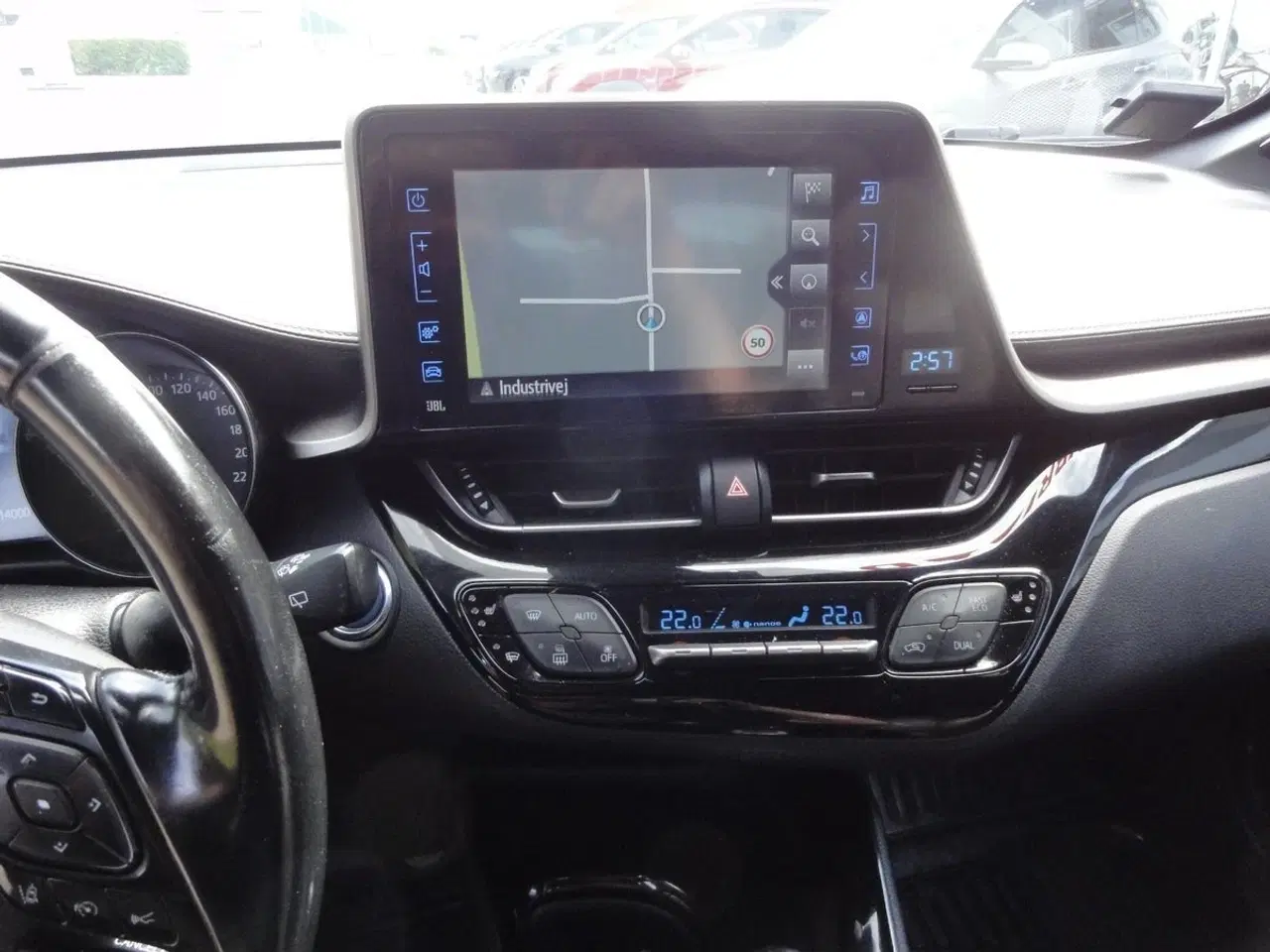 Billede 14 - Toyota C-HR 1,8 Hybrid C-ULT CVT