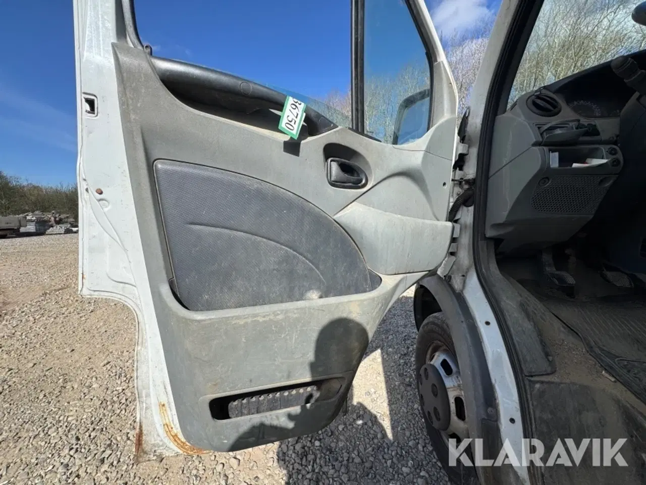 Billede 6 - Varebil IVECO C35 35C18V