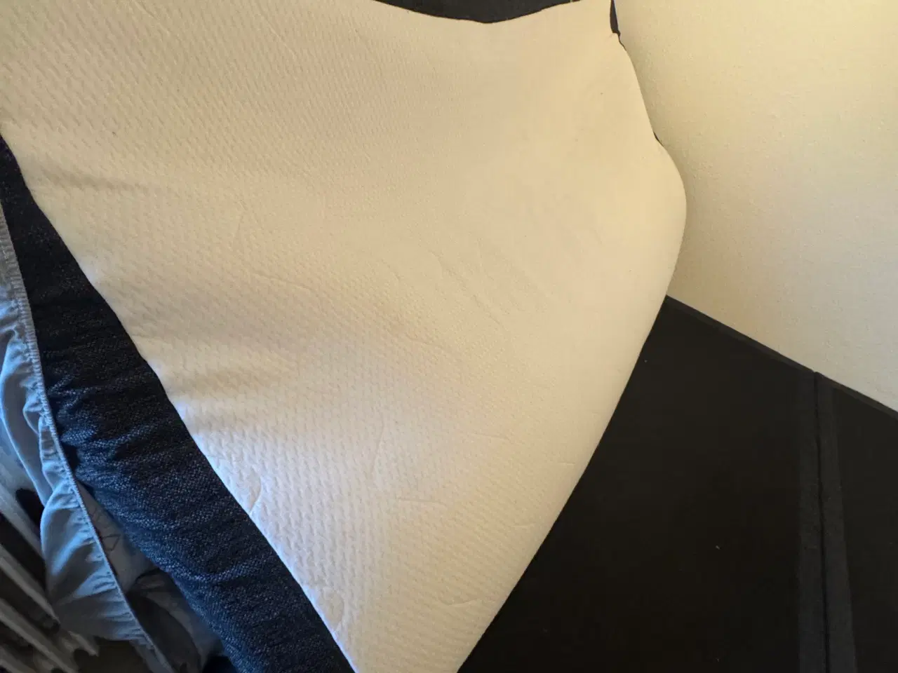 Billede 4 - Dublelt seng