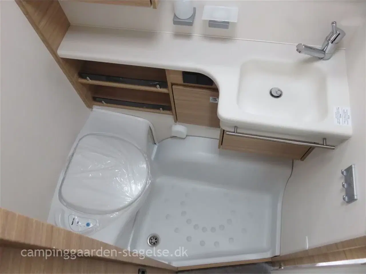 Billede 7 - 2023 - Dethleffs Camper 510 ER   Model Årgang 2023