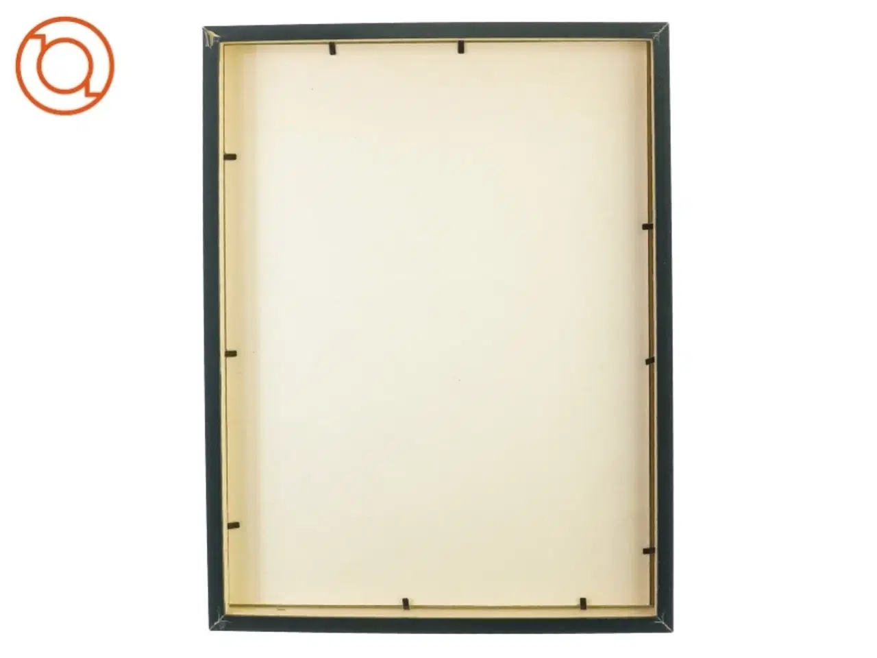 Billede 2 - Originalt Petra Boase print (str. 42 x 32 cm)