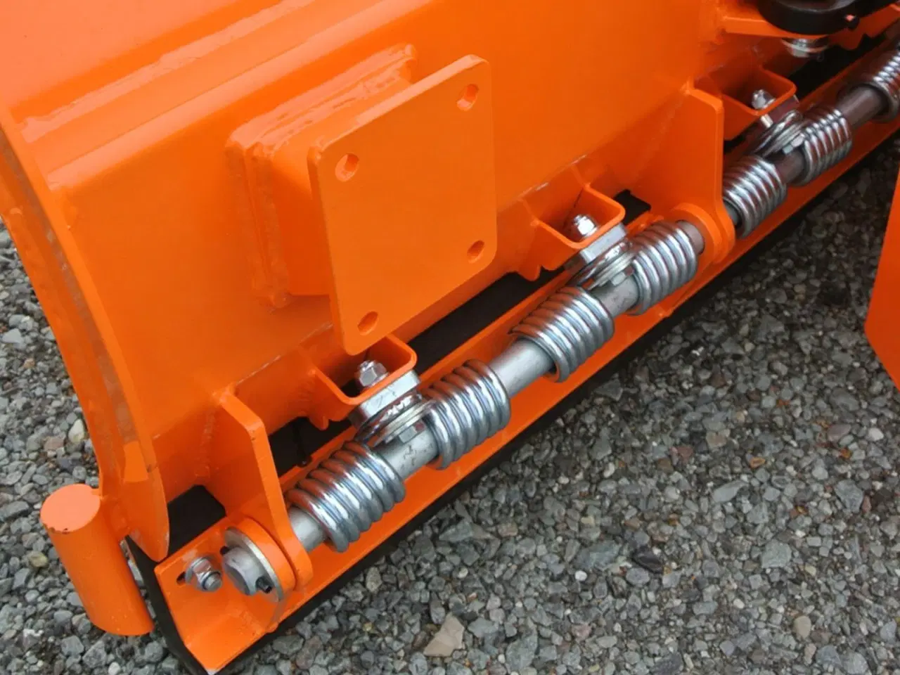 Billede 2 - Sigma Pro G202 Bredde 150-220 cm