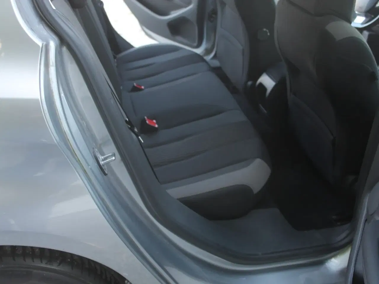 Billede 10 - Peugeot 308 1,6 BlueHDi 120 Active